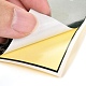 Pegatinas de sellado de papel revestido X-DIY-A018-01C-4