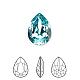 Diamantes de imitación de cristal austriaco 4320-18x13mm-263(F)-1