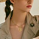 13 шт. 13 подвески из нержавеющей стали 304 STAS-SZ0001-46G-7