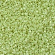 Perles rocailles miyuki rondes X-SEED-G007-RR0675-3