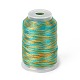 3-Ply Segment Dyed Nylon Thread Cord NWIR-F011-01J-1