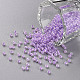 12/0 Grade A Round Glass Seed Beads X-SEED-N001-B-337-1