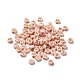 Perline acrilico placcato OACR-P017-A04-1