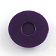 Opaque Color Acrylic Cabochons SACR-R851-09-2