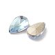 Cabujones de cristal de rhinestone RGLA-P037-11A-D202-2