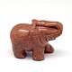 Goldstone 3D Elephant Home Display Decorations G-A137-B03-08-1