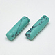Synthetic Turquoise Beads TURQ-S290-03A-01-2
