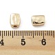 Латунные бусины KK-M306-01G-01-3