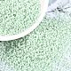 Миюки круглые бусины рокайль SEED-G009-RR3328-1
