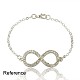 DIY Girl Bracelets Jewelry DIY-CP00012-02-3