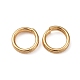 Латунные разрезные кольца KK-Z112-49G-02-1