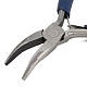 45 # клещи из углеродистой стали PT-L004-08-1-4