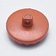 Plastic Shank Buttons BUTT-F064-09A-25mm-2