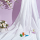 Polyester Fabrik&nbsp;AJEW-WH0314-708B-01-4