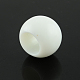 Opaque Acrylic Beads SACR-Q087A-07-1