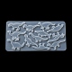 Diy colgante de moldes de silicona DIY-G091-02B-4