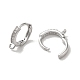 Латунная фурнитура для хооп серег FIND-Z039-32P-2
