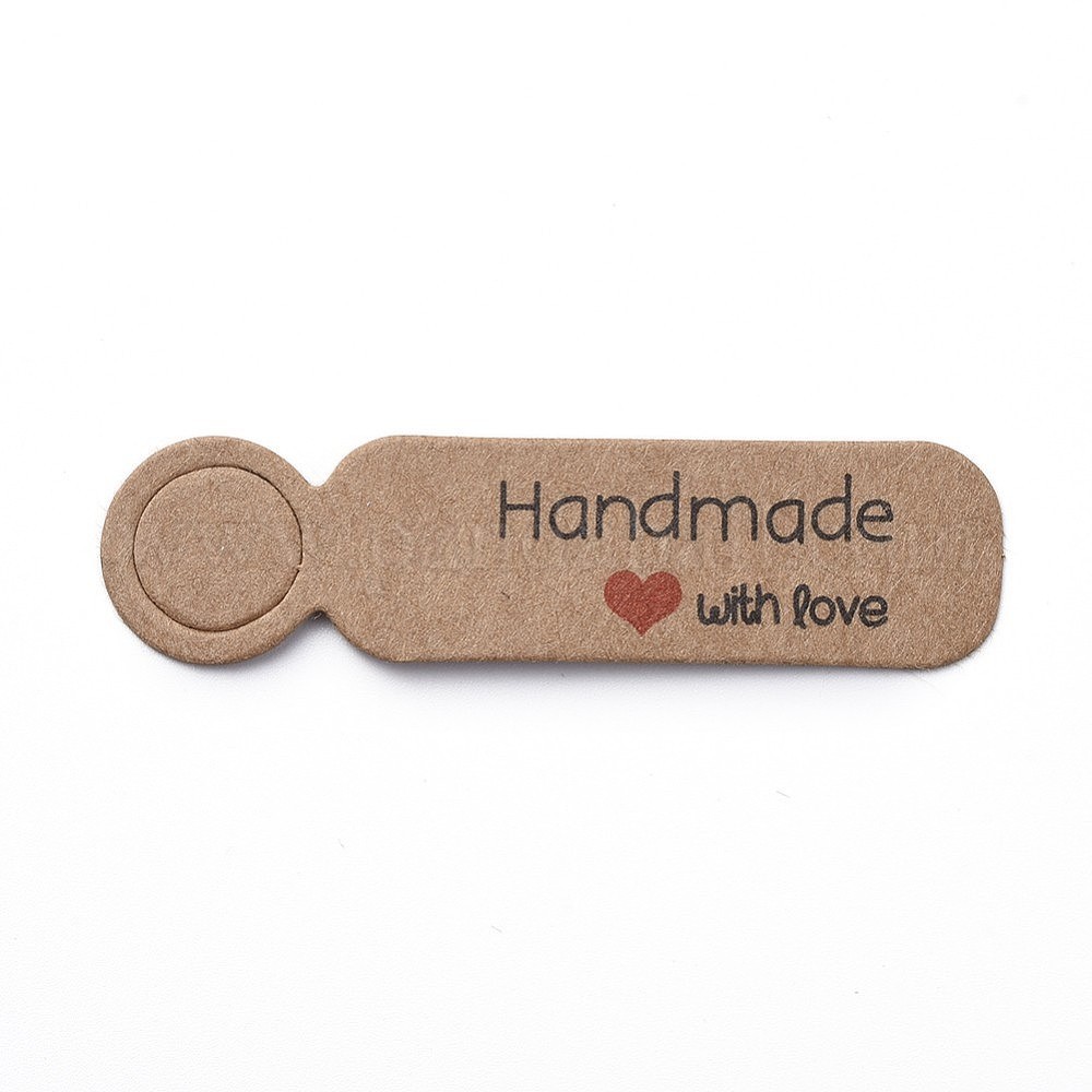 Wholesale Paper Gift Tags