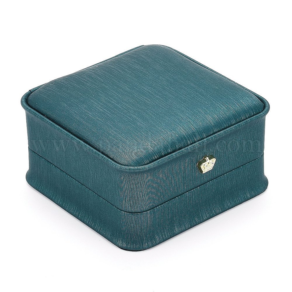 Wholesale PU Leather Bangle Bracelet Storage Box