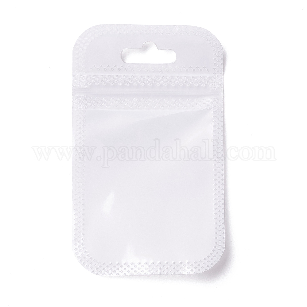 Wholesale PP Zip Lock Bags