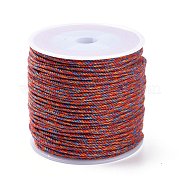 Хлопковый шнур макраме OCOR-B002-01A-03