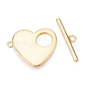 Латуни Переключить застежками KK-N254-138G