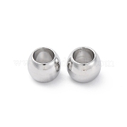 Латунные бусины KK-D360-10G