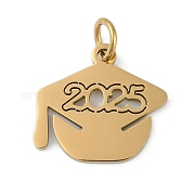 Подвески из нержавеющей стали 304 STAS-L279-016G