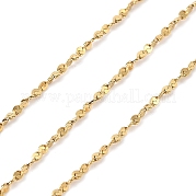 Цепи-змеевики из нержавеющей стали 304 CHS-K270-04G