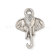 Подвески из нержавеющей стали 304 STAS-N103-119P