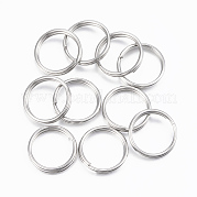 Кольца разъемные из нержавеющей стали марки 304 STAS-H413-07P-C