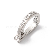 Латунные микро-паве KK-H483-03P