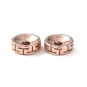 Ионное покрытие (IP) шарики из нержавеющей стали 304 STAS-F243-12RG