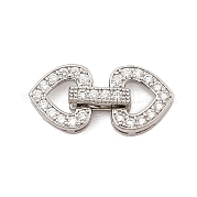 Латунное микропейв KK-C075-11P