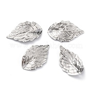 Латунные подвески KK-O131-15P
