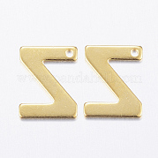 Подвески из нержавеющей стали 304 STAS-P141-Z