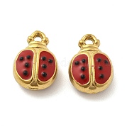 Подвески из нержавеющей стали 304 с эмалью STAS-D369-13G