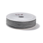 Плетеные нити нейлона NWIR-E023-1.5mm-39