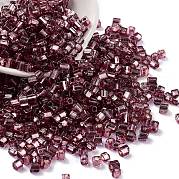 Бисер из стекла  SEED-M011-01A-19