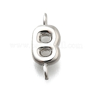 Подвески из латуни KK-P295-01P-B