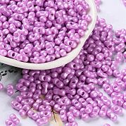 Бисер из стекла  SEED-L011-04A-05