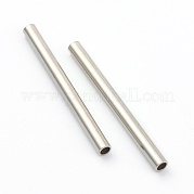 Бусины из нержавеющей стали марки 304 STAS-H160-04C-P
