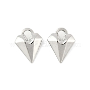 Латунные подвески KK-I355-24P-03