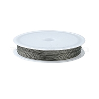 Tiger Schwanz Draht TWIR-70R0.38MM-1