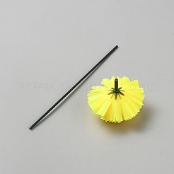 Künstliche Stoffblume&nbsp;DIY-WH20081-091D