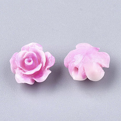 Синтетических коралловых бусин&nbsp;LS-X-CORA-S026-21A-03