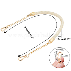 Ремешок из искусственной кожи FIND-WH0056-11A