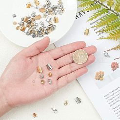 Концы зажимов для ленты из нержавеющей стали 304&nbsp;STAS-UN0004-15