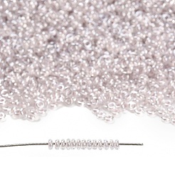 Полукруглые бусины toho 11/0 SEED-DR11-1066