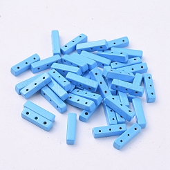 Окрашенные распылением легкосплавные многожильные звенья PALLOY-G268-M01-049